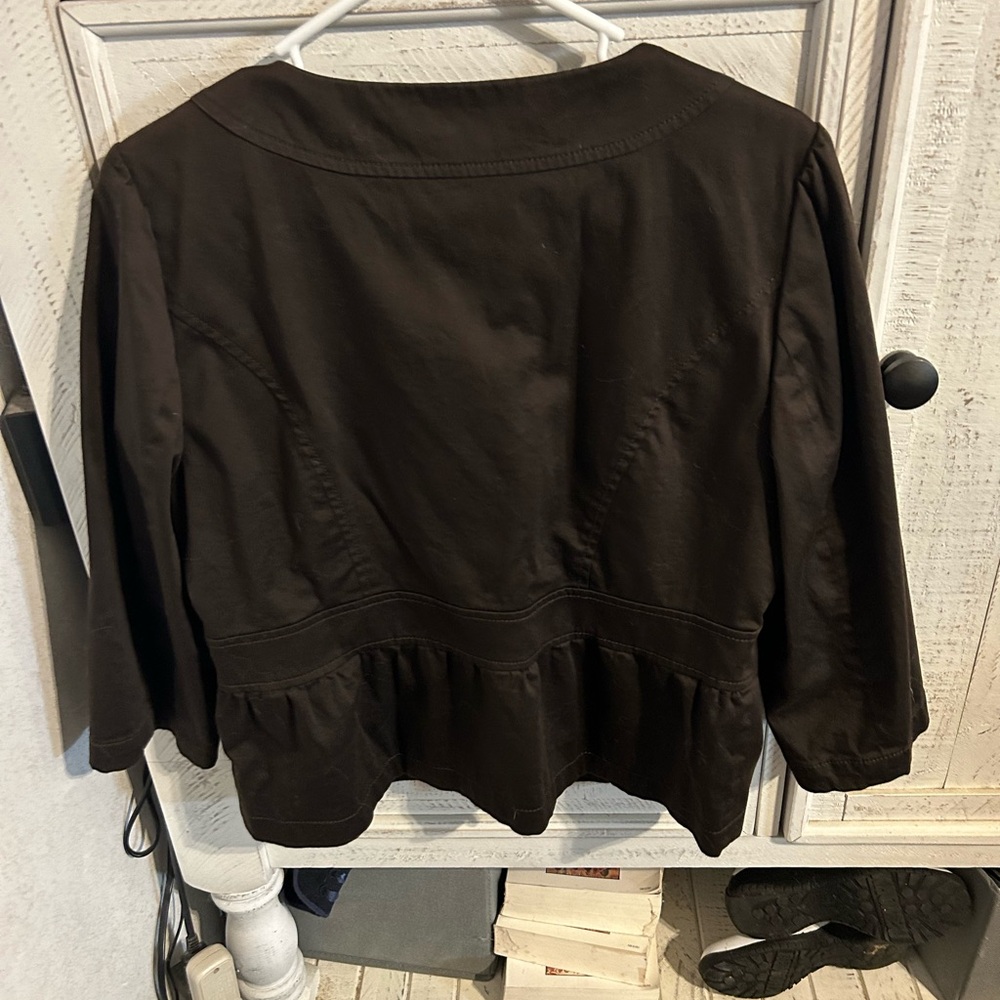 Loft Jacket - image 3